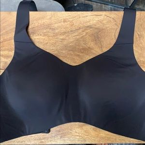 KNIX catalyst high impact sports bra Size 6 NWT